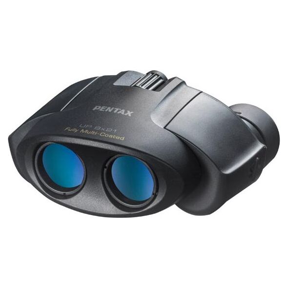 Lornetka Pentax 8x21 Black (61801)