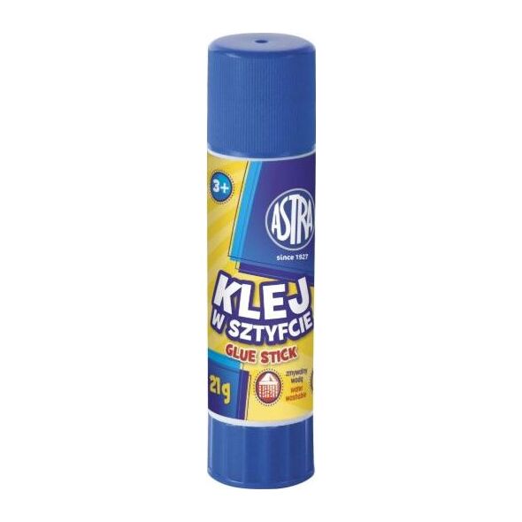 Astra Klej w sztyfcie 21g 1szt.