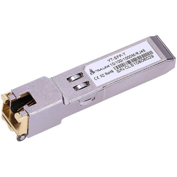 Moduł SFP ExtraLink EX.2251