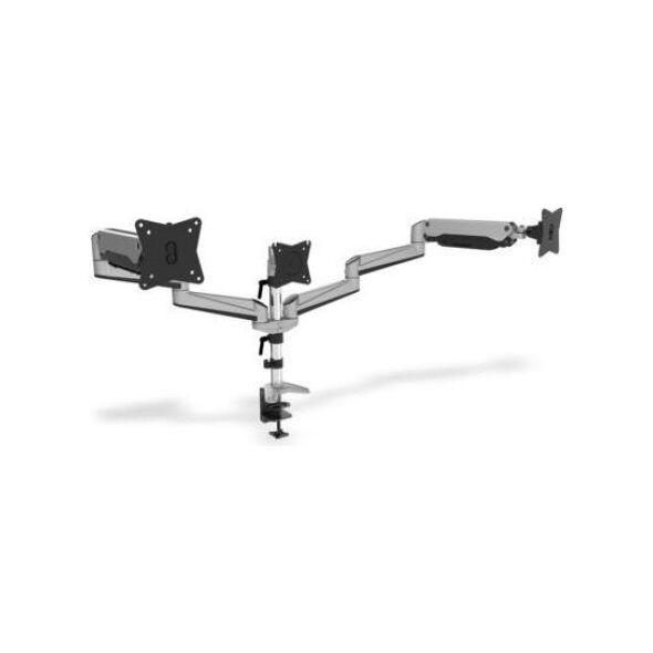 Digitus Uchwyt biurkowy na 3 monitory 15" - 27" (DA-90363)