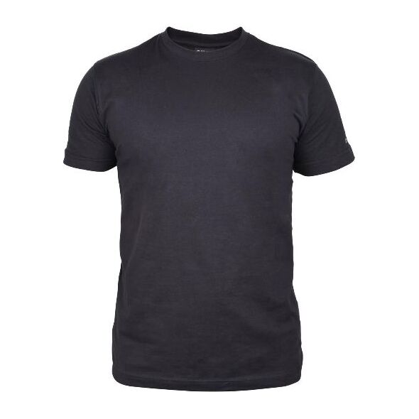 Hi-Tec Koszulka męska Plain Black r. XL