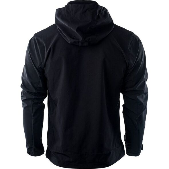 Kurtka męska Hi-Tec Nils czarna r. 2XL