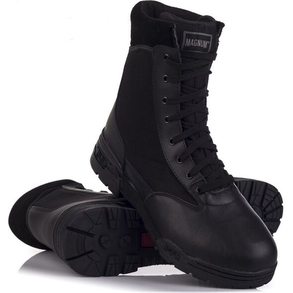 Magnum Buty męskie Classic czarne r. 38