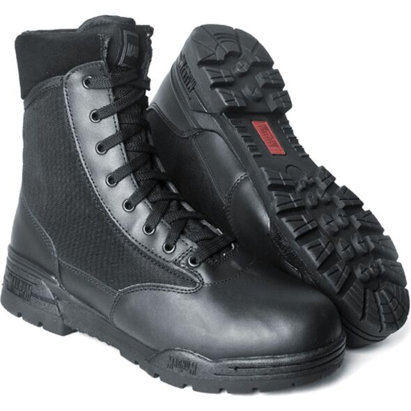 Magnum Buty męskie Classic czarne r. 40