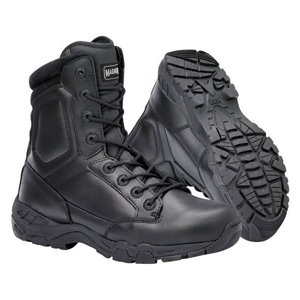 Magnum Buty męskie VIPER PRO 8'' LEATHER WP EN Black, r. 36
