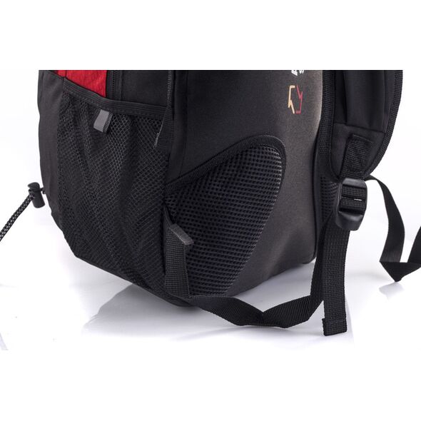 Hi-Tec Plecak sportowy Mandor czerwony 20 l