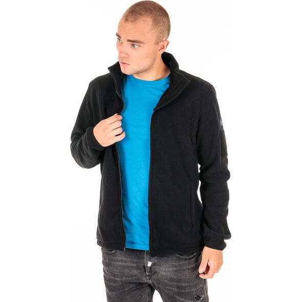 Magnum Polar męski Essential Fleece Black r.M