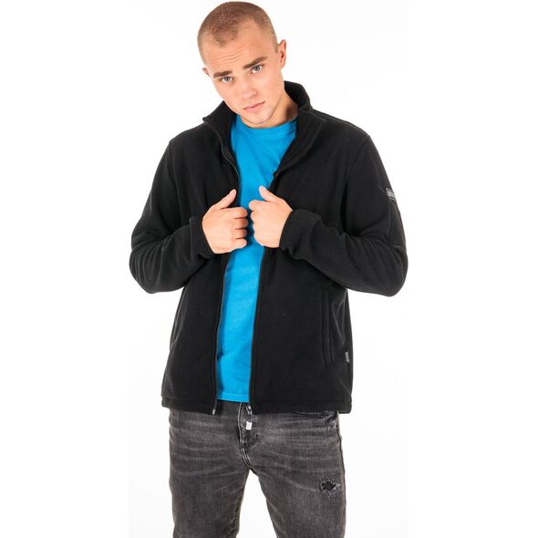 Magnum Polar męski Essential Fleece Black r.M