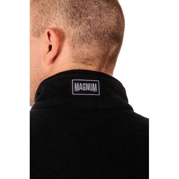 Magnum Polar męski Essential Fleece Black r.M