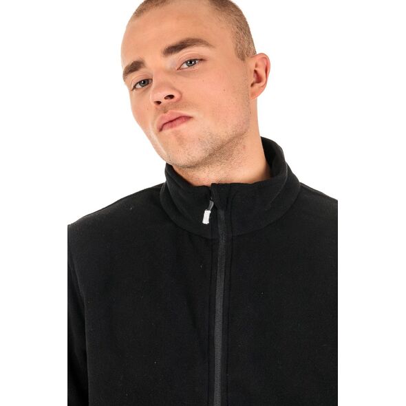 Magnum Polar męski Essential Fleece Black r. L