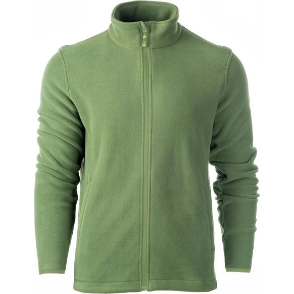 Magnum Polar męski Essential Fleece Olive Green r. XL