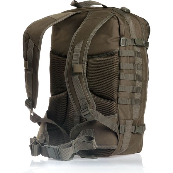 Plecak turystyczny Magnum Taiga 45 l Oliwkowy