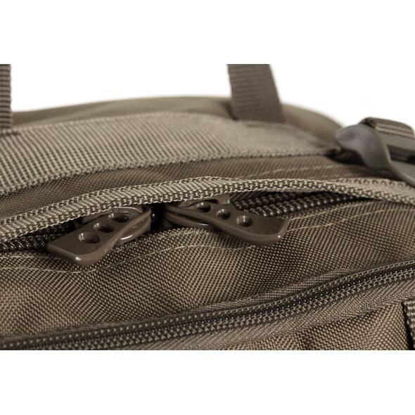 Plecak turystyczny Magnum Taiga 45 l Oliwkowy