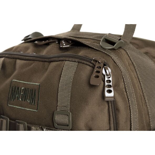 Plecak turystyczny Magnum Taiga 45 l Oliwkowy