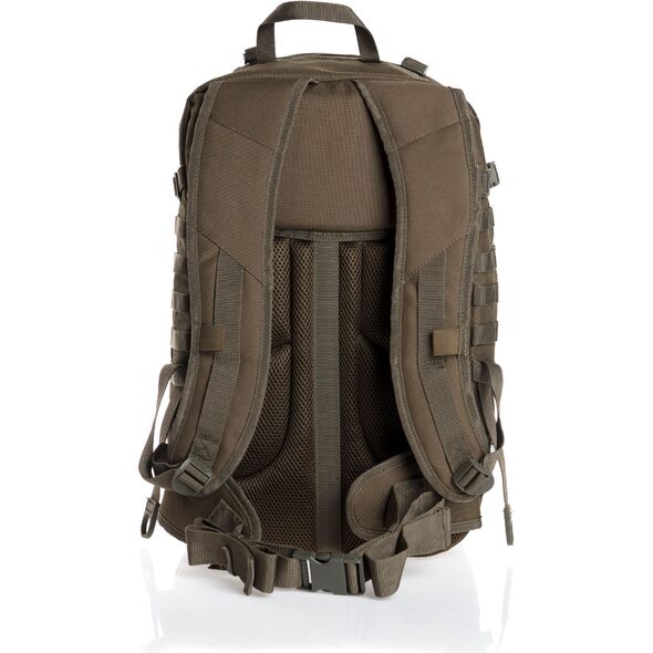 Plecak turystyczny Magnum Taiga 45 l Oliwkowy