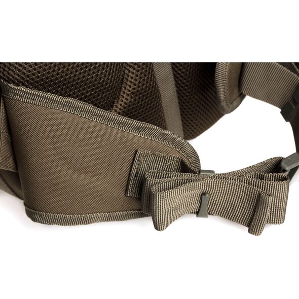 Plecak turystyczny Magnum Taiga 45 l Oliwkowy