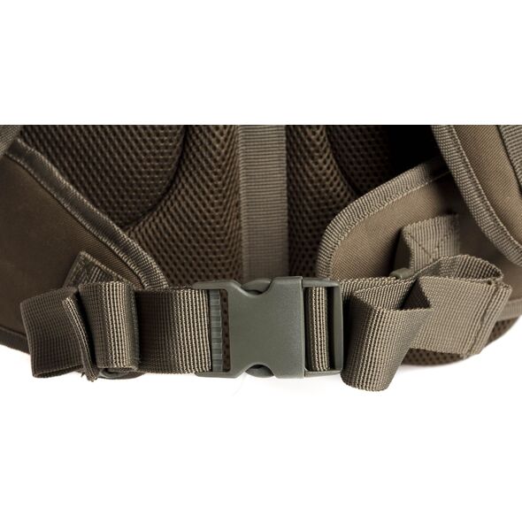 Plecak turystyczny Magnum Taiga 45 l Oliwkowy