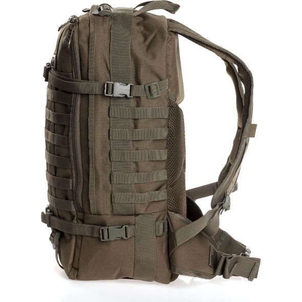 Plecak turystyczny Magnum Taiga 45 l Oliwkowy