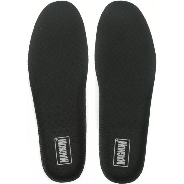 Magnum Wkładki do butów Insole Advance Black r. 35-37