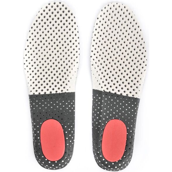 Magnum Wkładki do butów Insole Advance Black r. 35-37