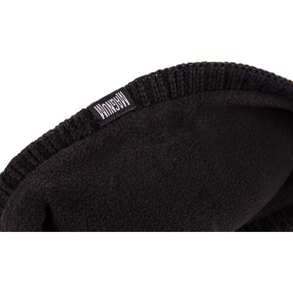 Magnum Czapka męska Ramir Black