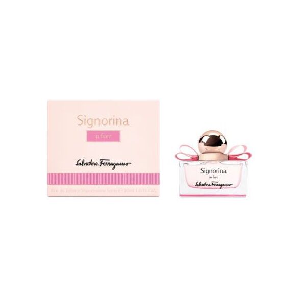 Salvatore Ferragamo Signorina In Fiore EDT 30 ml