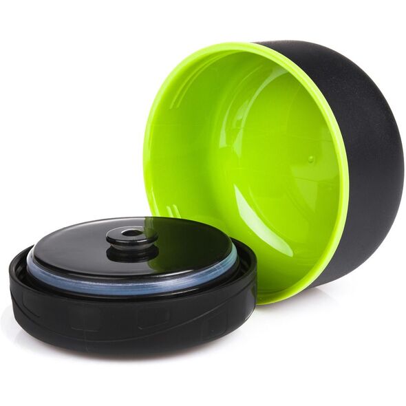 Rockland Termos obiadowy Comet 0.75 l Czarny