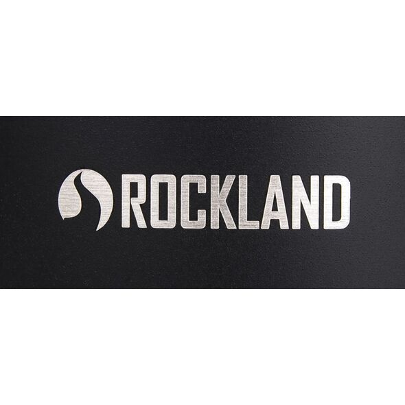Rockland Termos obiadowy Comet 0.75 l Czarny