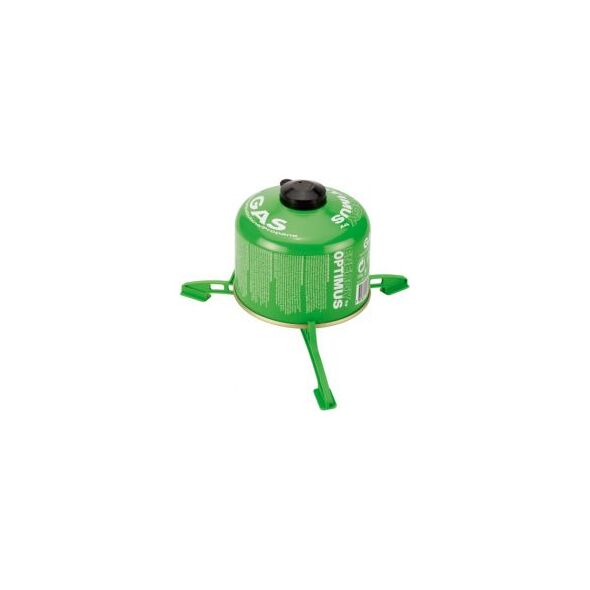Optimus Stojak Foot Stand for Gaz Canisters zielony (8018910)