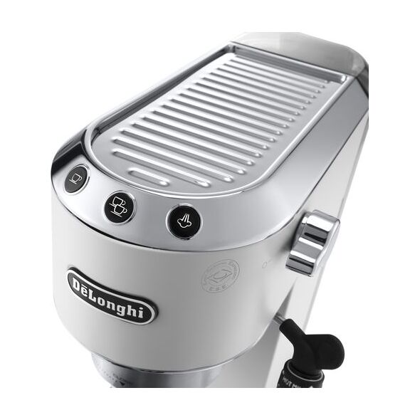 Ekspres ciśnieniowy DeLonghi Dedica EC 685.W