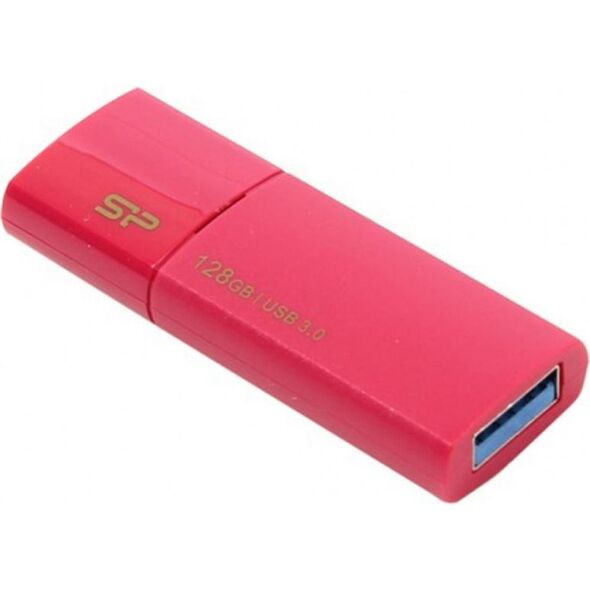 Pendrive Silicon Power Blaze B05, 128 GB  (SP128GBUF3B05V1H)