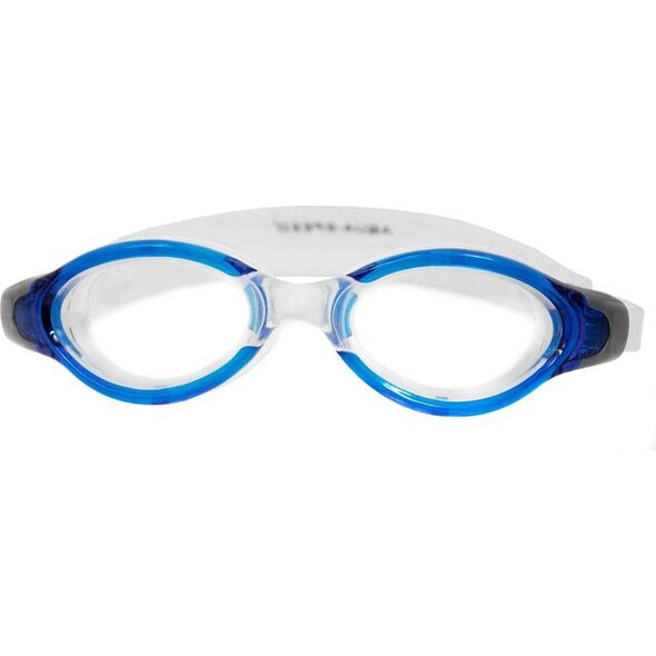 Aqua-Speed OKULARKI PŁYWYWACKIE TRITON 01 niebieski (49603)