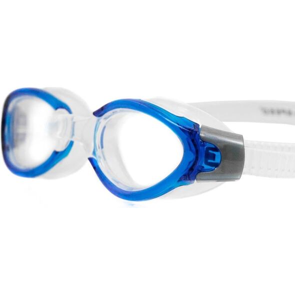 Aqua-Speed OKULARKI PŁYWYWACKIE TRITON 01 niebieski (49603)