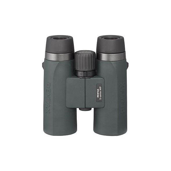 Lornetka Pentax SD WP 10x42