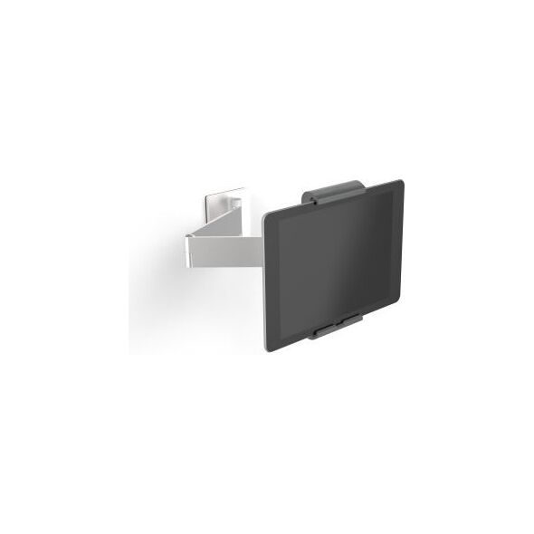 Uchwyt Durable do tabletu na ścianę z ruchomym ramieniem (893423)