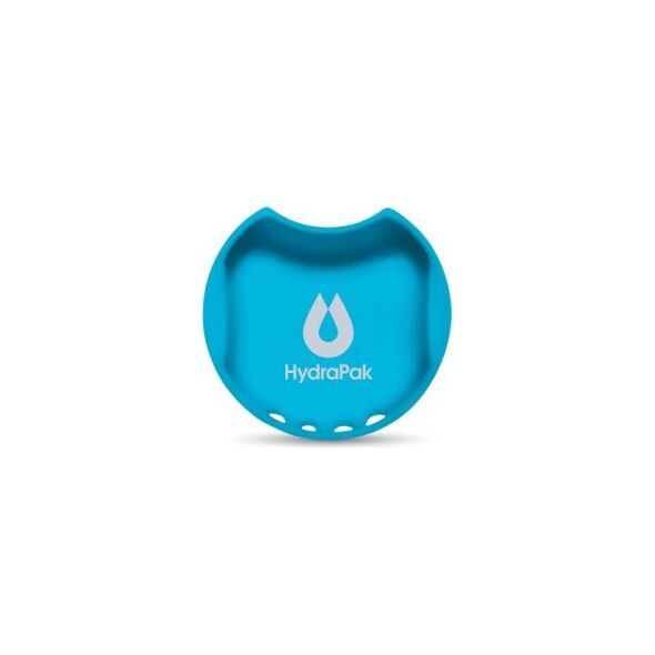 HydraPak Dekielek zapobiegający rozpyskom HYDRAPAK Watergate niebieski