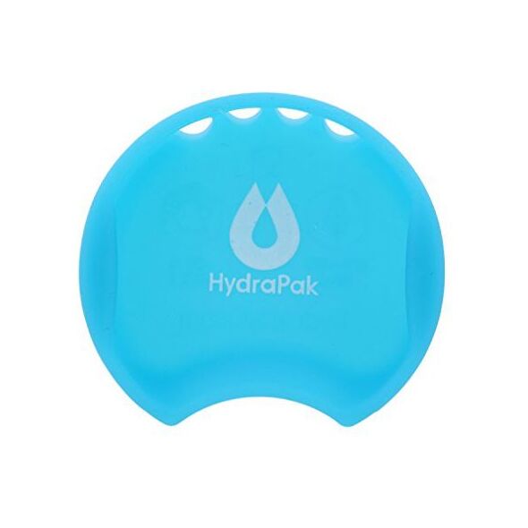 HydraPak Dekielek zapobiegający rozpyskom HYDRAPAK Watergate niebieski
