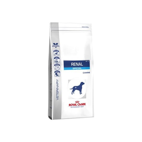 Royal Canin Veterinary Diet Canine Renal Special 2kg