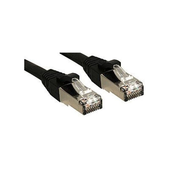 Lindy Patchcord S/FTP, Cat.6, LSOH, 3m (45604)