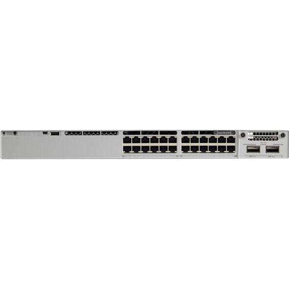Switch Cisco C9300-24U-E