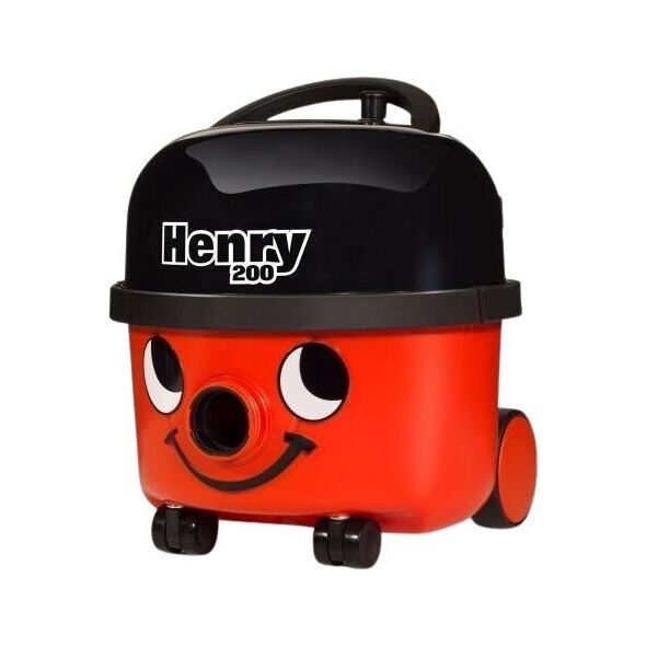 Odkurzacz Numatic Henry HVR200