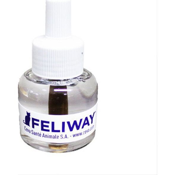 Ceva Feliway dyfuzor z feromonem 17860