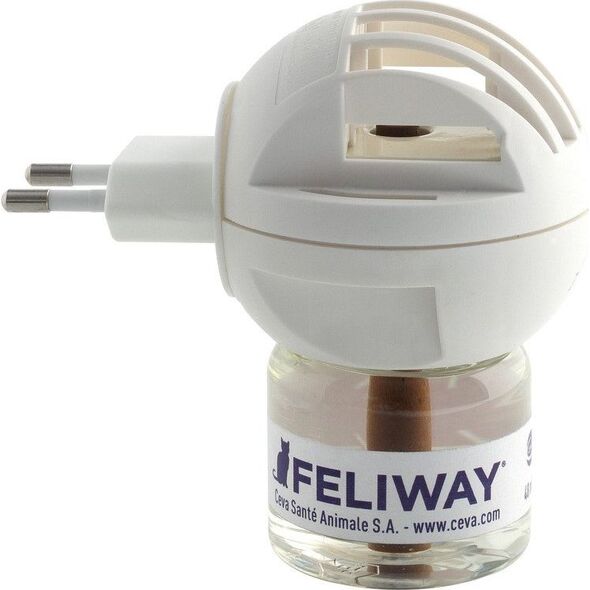 Ceva Feliway dyfuzor z feromonem 17860