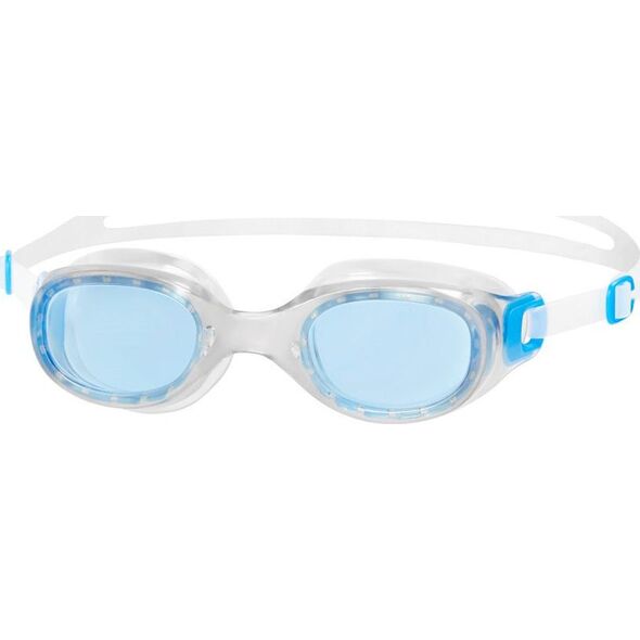 Speedo Okulary pływackie Futura Classic Au niebieskie (8108983537)