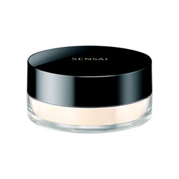 Kanebo Sensai Translucent Loose Powder Transparentny puder sypki 20g