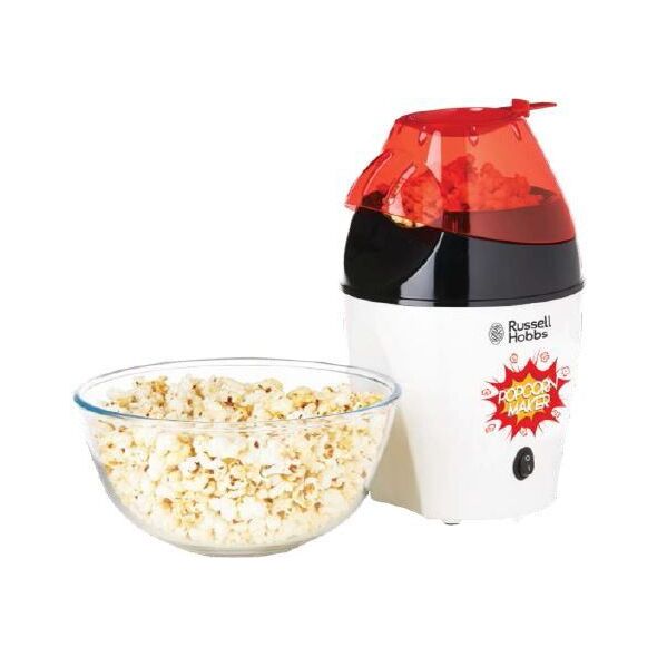 Maszynka do popcornu Russell Hobbs Fiesta 24630-56