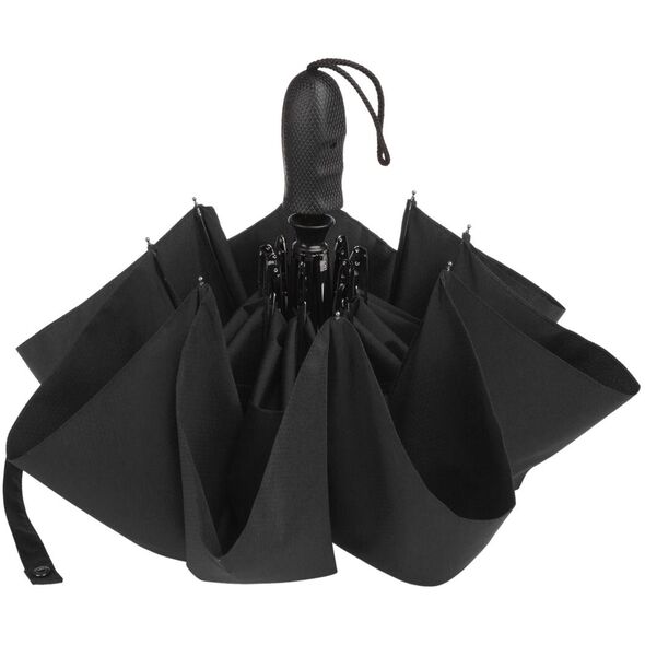 Lifeventure Parasol turystyczny Trek Umbrella M Lifeventue Black