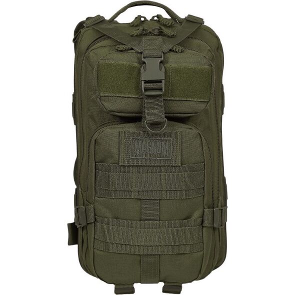 Plecak turystyczny Magnum Fox 25 l Oliwkowy