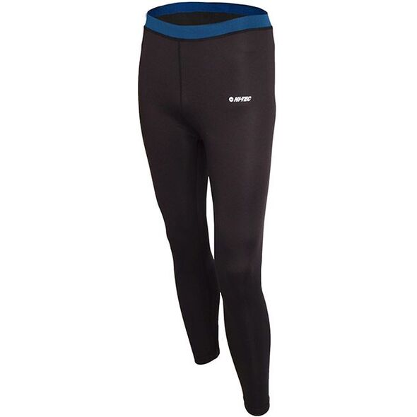 Hi-Tec Bielizna męska zestaw KAMO SET czarno-granatowa r. XL