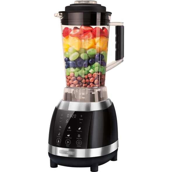 Blender kielichowy Sencor SBU 7730BK